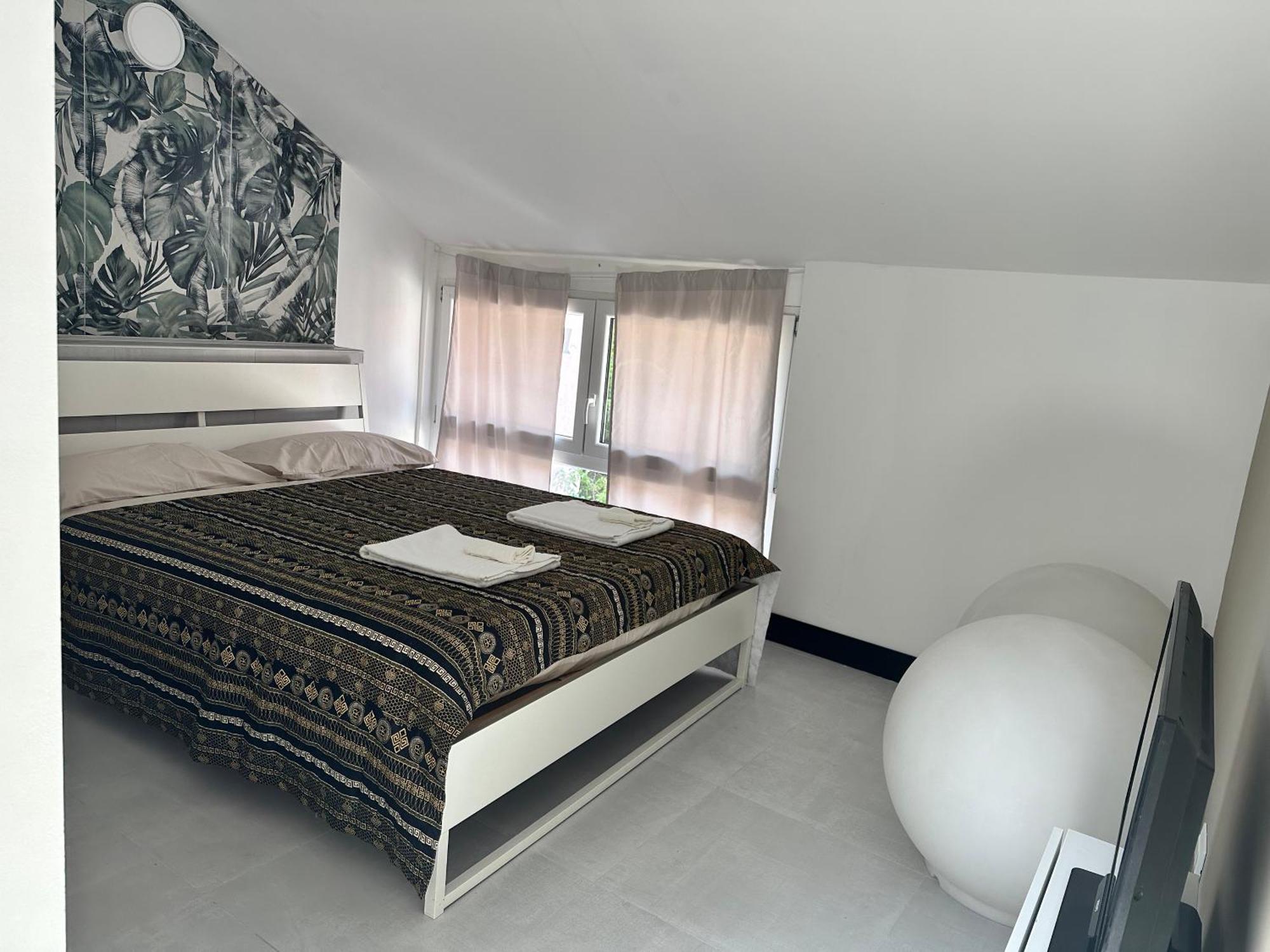 Apartamento Welcomee Affori Milán Exterior foto