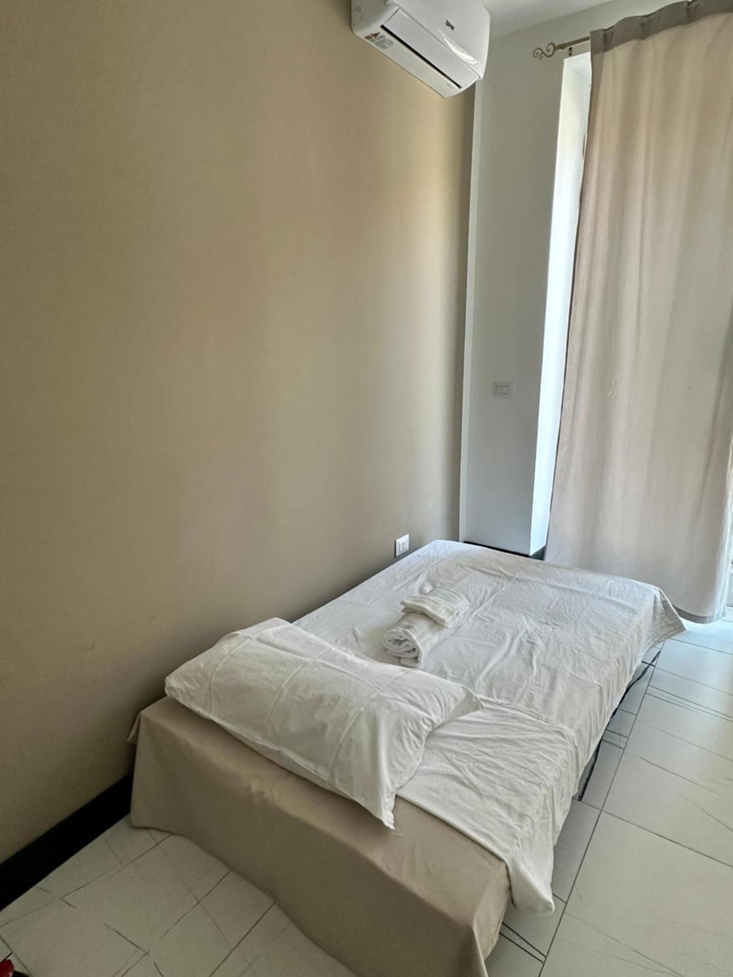 Apartamento Welcomee Affori Milán Exterior foto