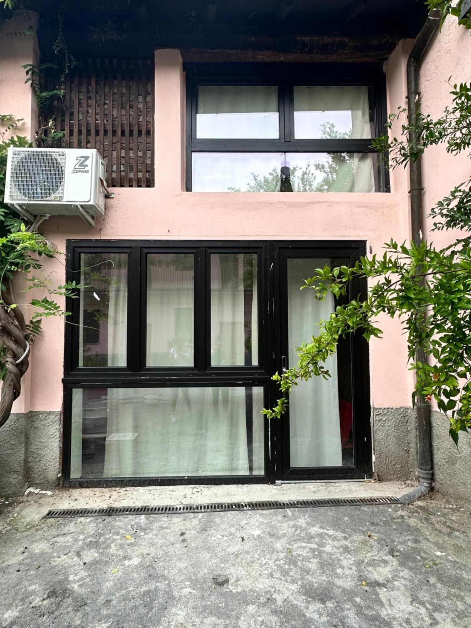 Apartamento Welcomee Affori Milán Exterior foto