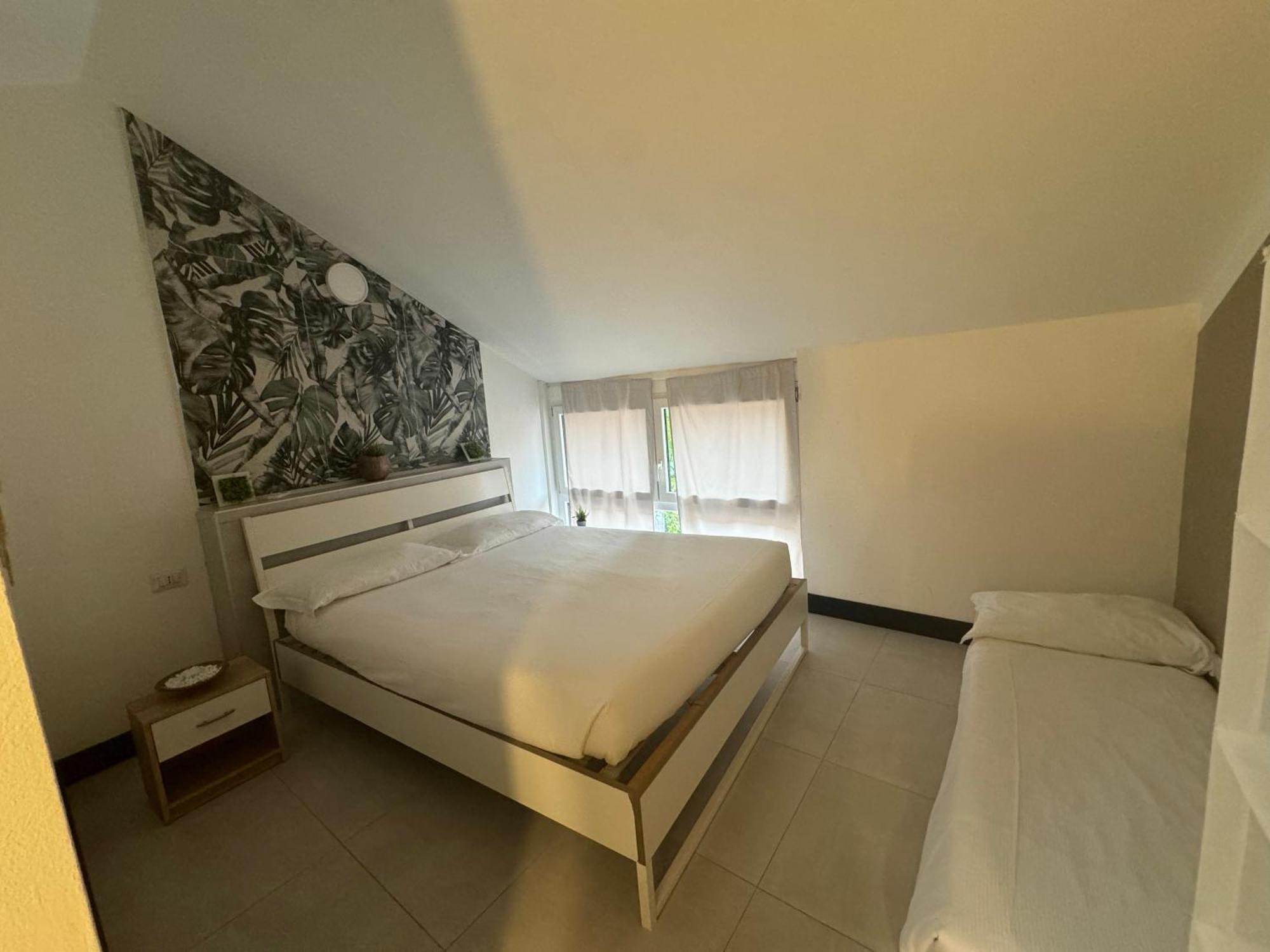 Apartamento Welcomee Affori Milán Exterior foto