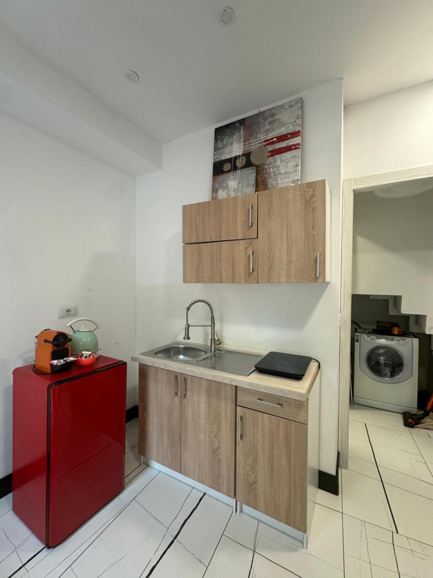 Apartamento Welcomee Affori Milán Exterior foto