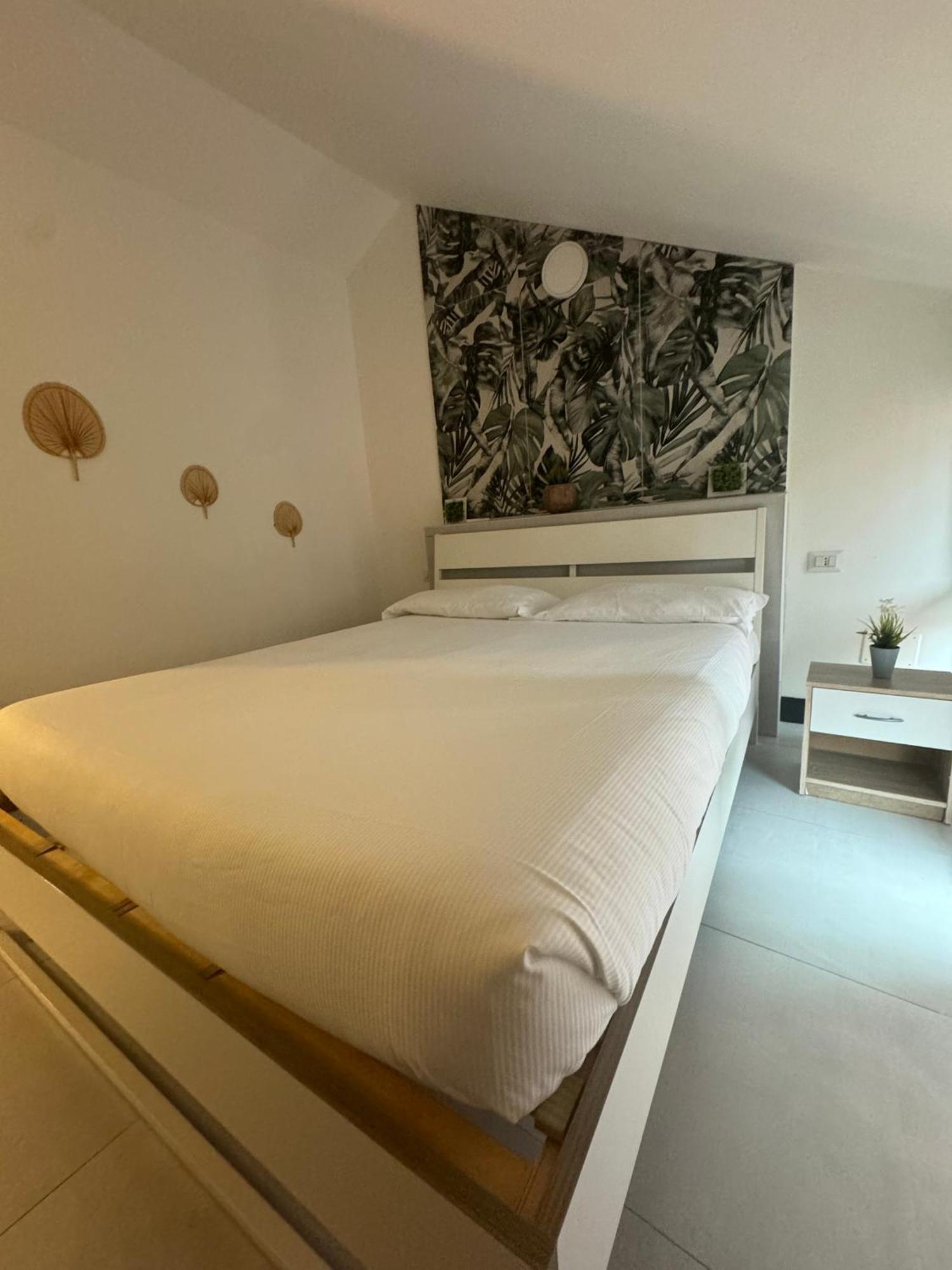 Apartamento Welcomee Affori Milán Exterior foto