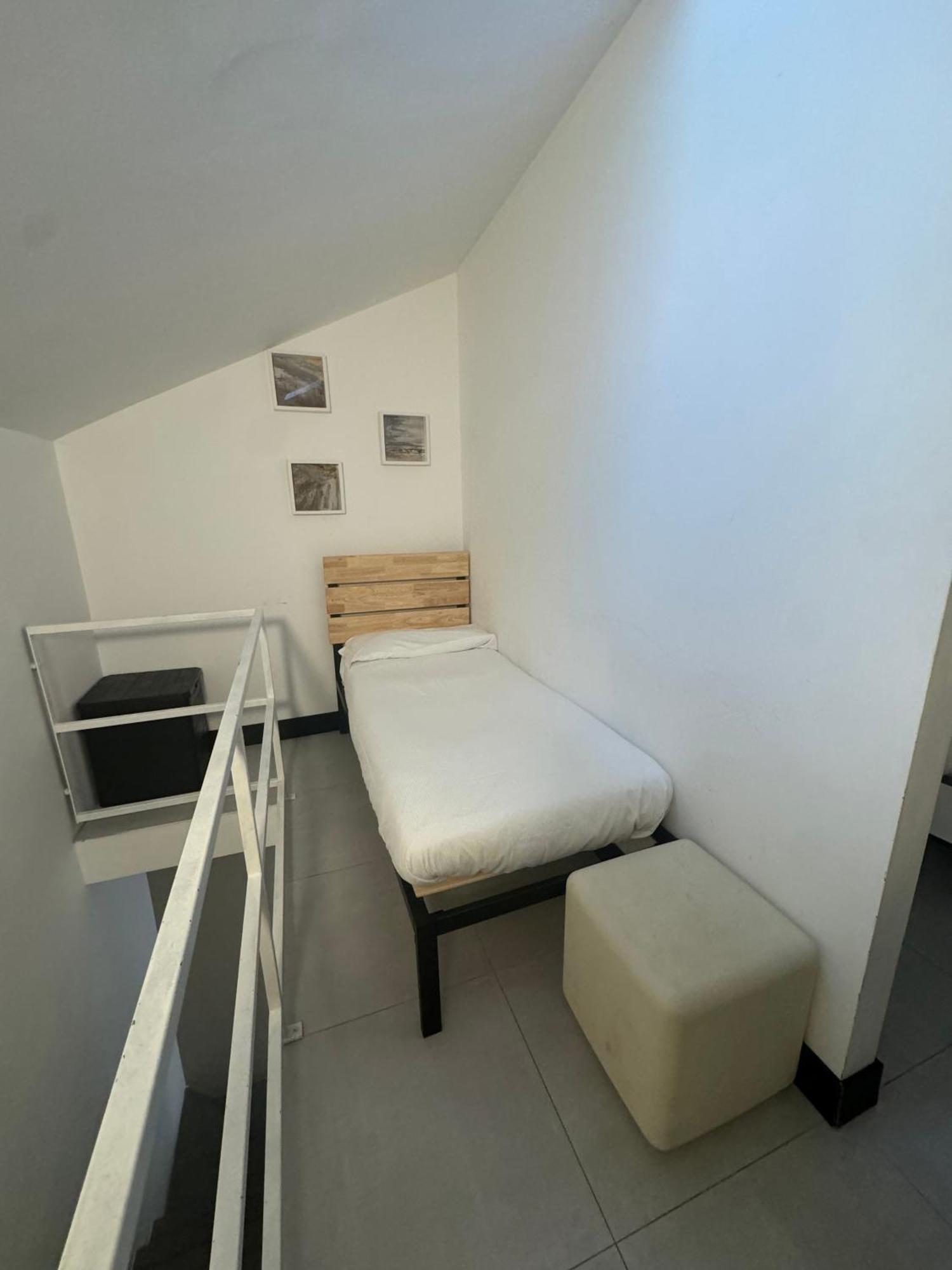 Apartamento Welcomee Affori Milán Exterior foto