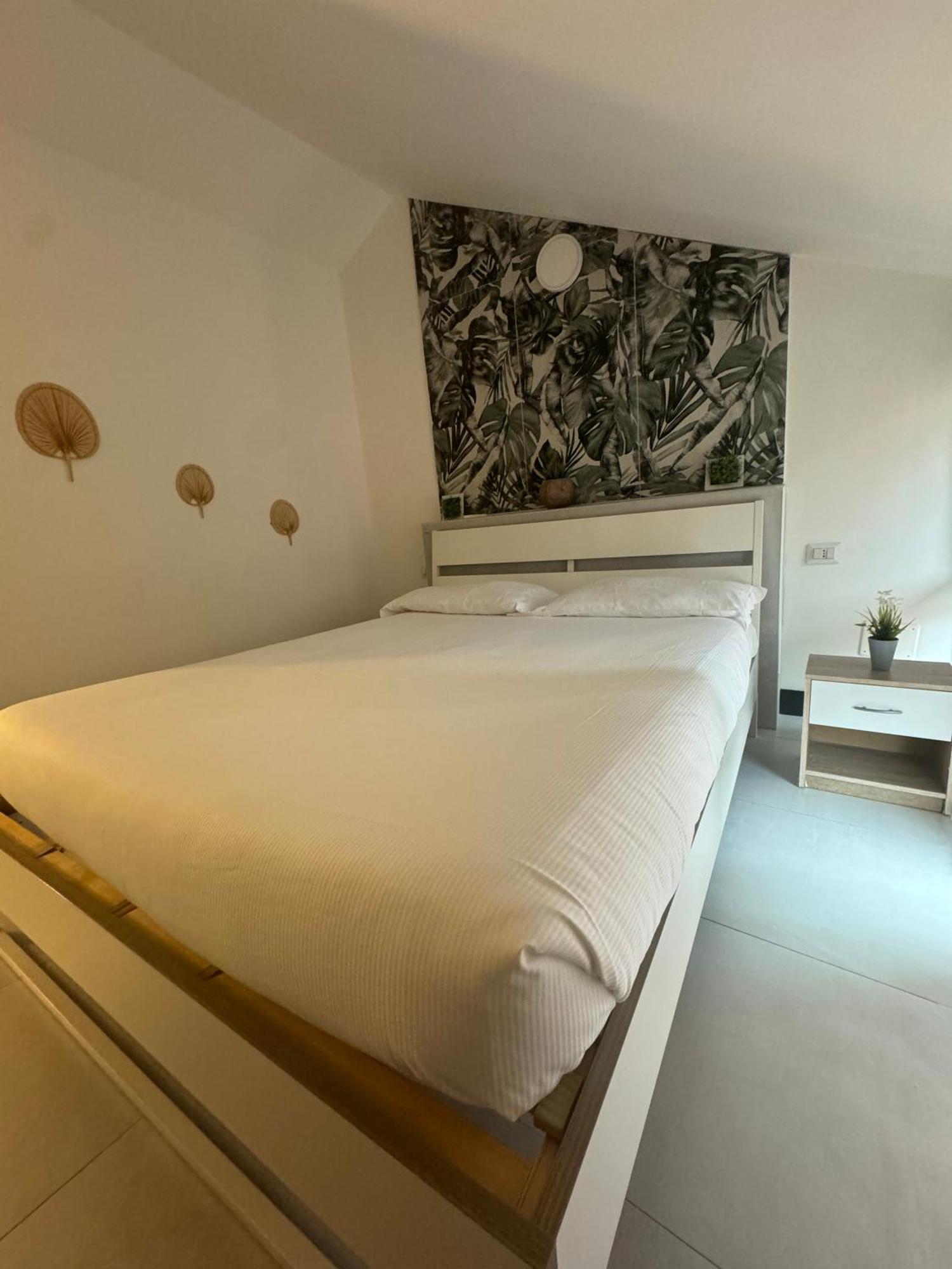 Apartamento Welcomee Affori Milán Exterior foto